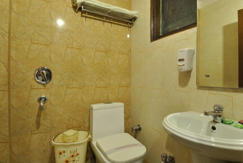 Check In Room Sangatrashan