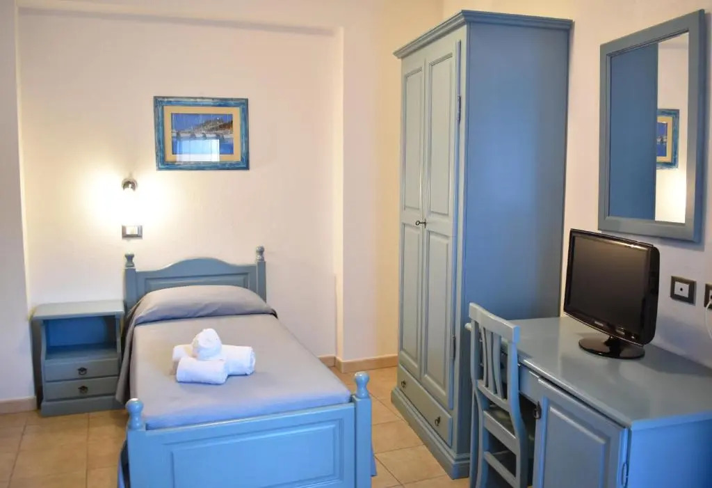 Hotel Residence Ampurias