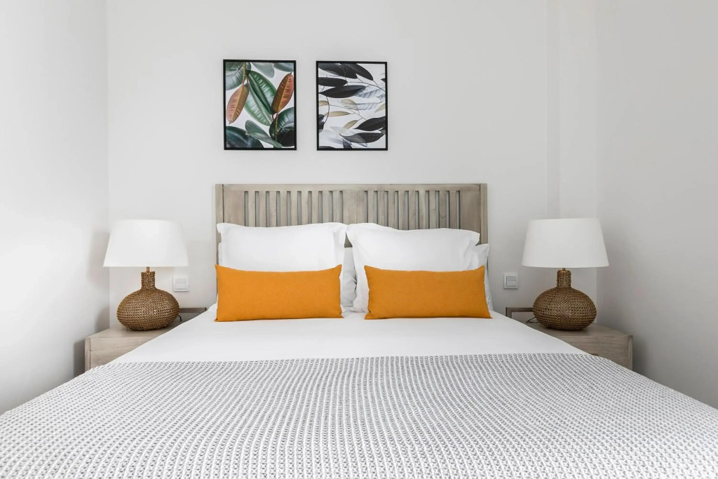 Feelathome Goya Apartments