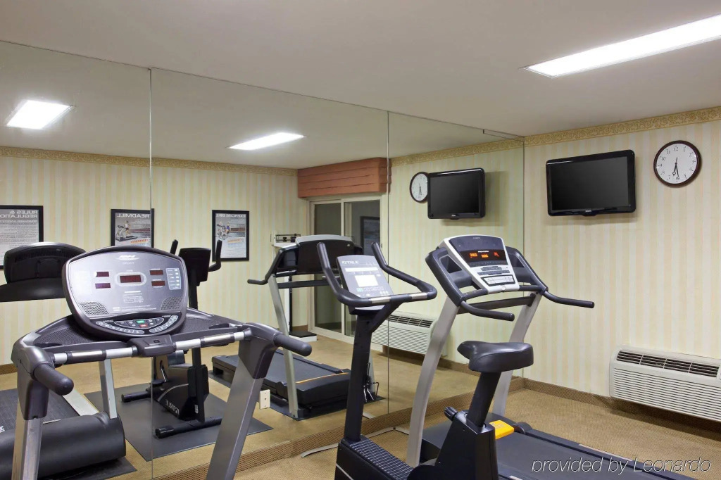 Fairfield Inn & Suites By Marriott Camarillo