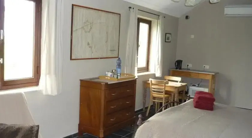 B&B Masschersheule