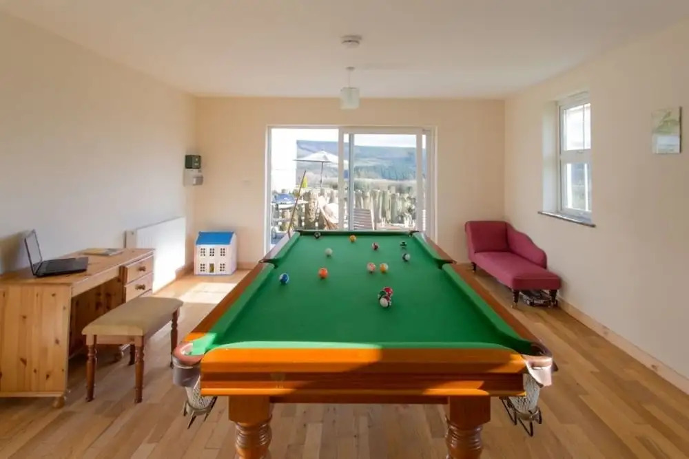 Merlin Cottages