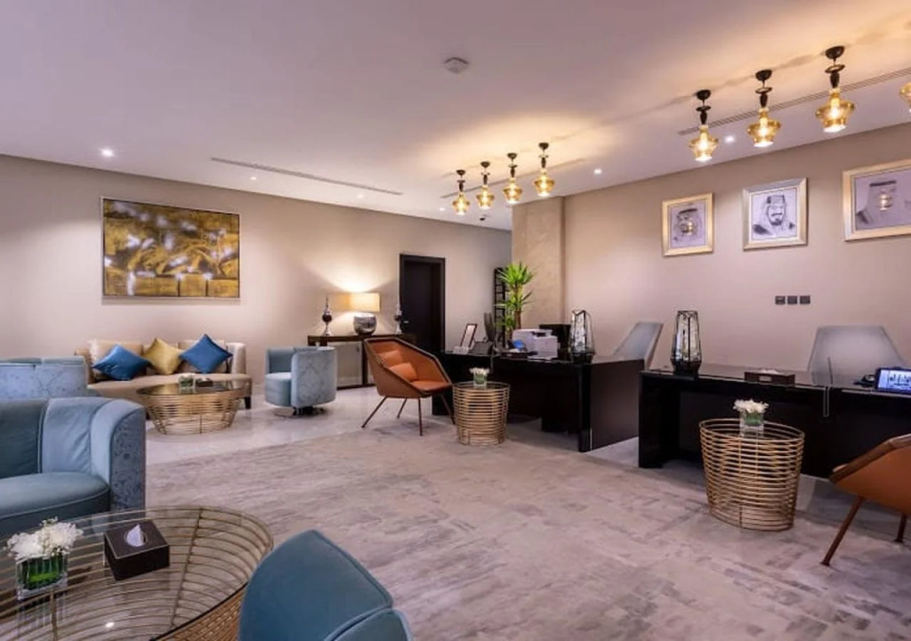 Braira Hettin Resort & Villas