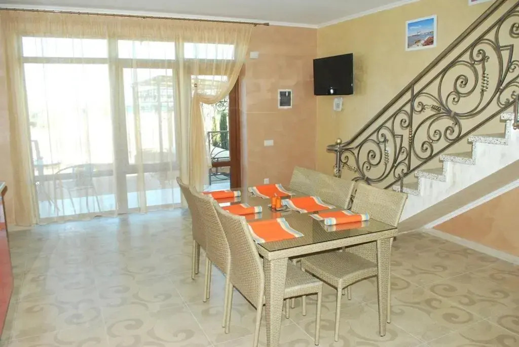 Villa Vi-Ta
