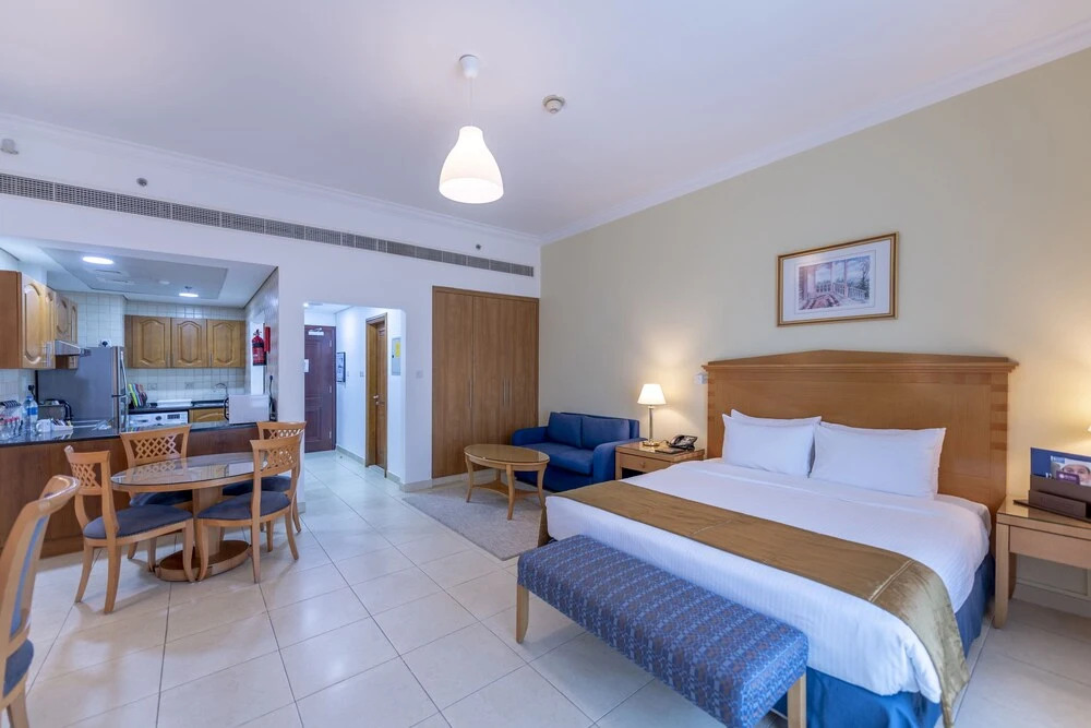 Roda Metha Suites