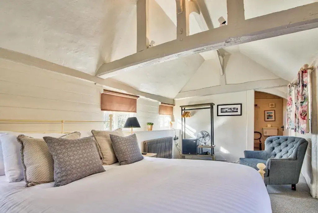 The Woolpack Inn