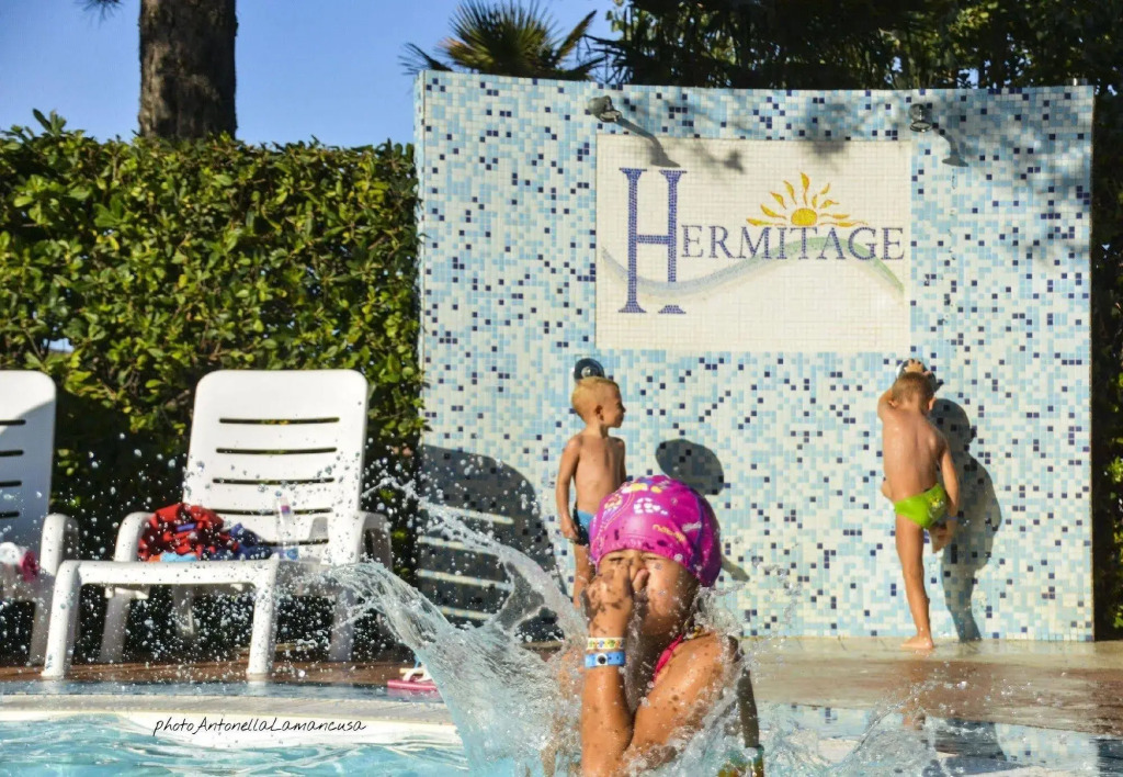 Hermitage Hotel