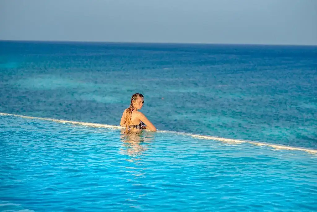 Mvngata Beach Hotel