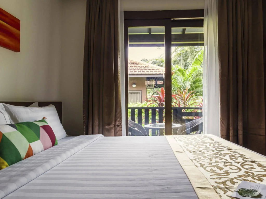 DKranji Farm Resort