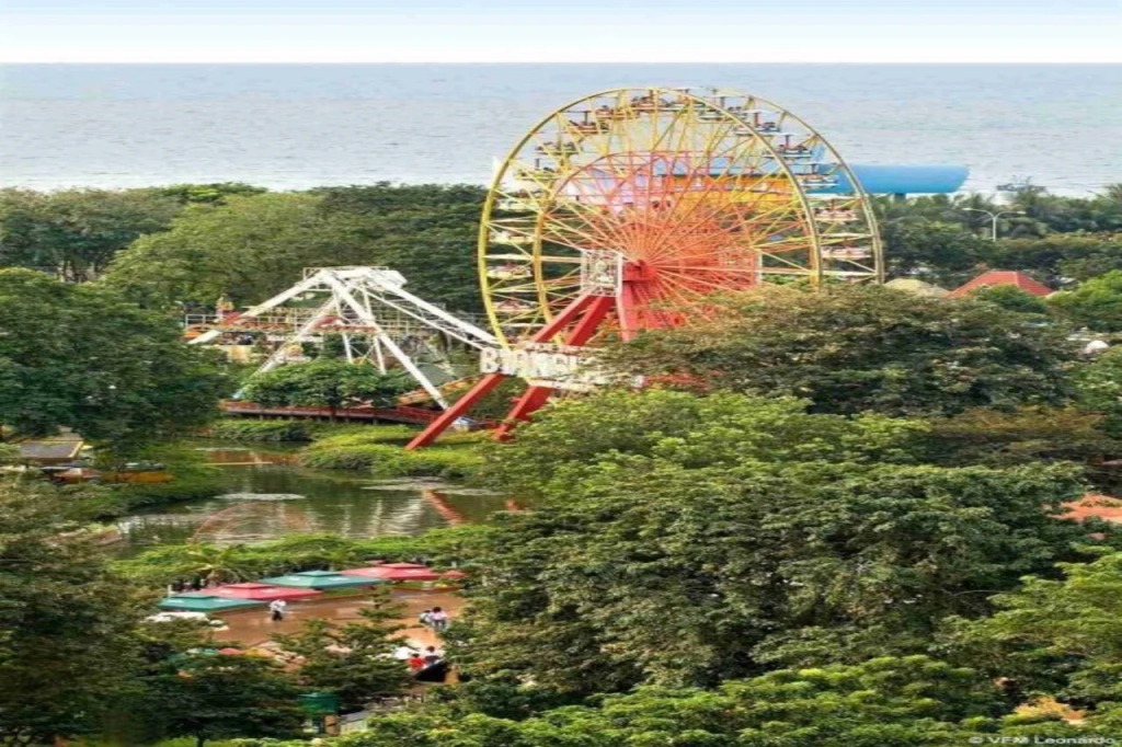 Asyana Kemayoran Jakarta