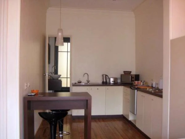 AMSTELHUIS APARTMENTS PROVIDENCIA Santiago Baquedano