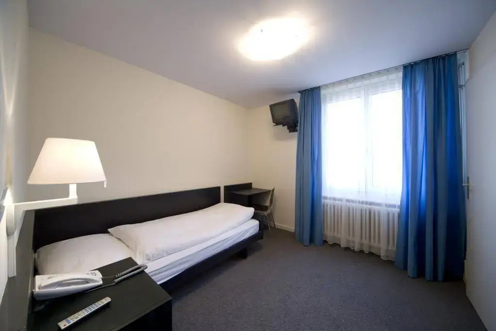 Hotel Astoria