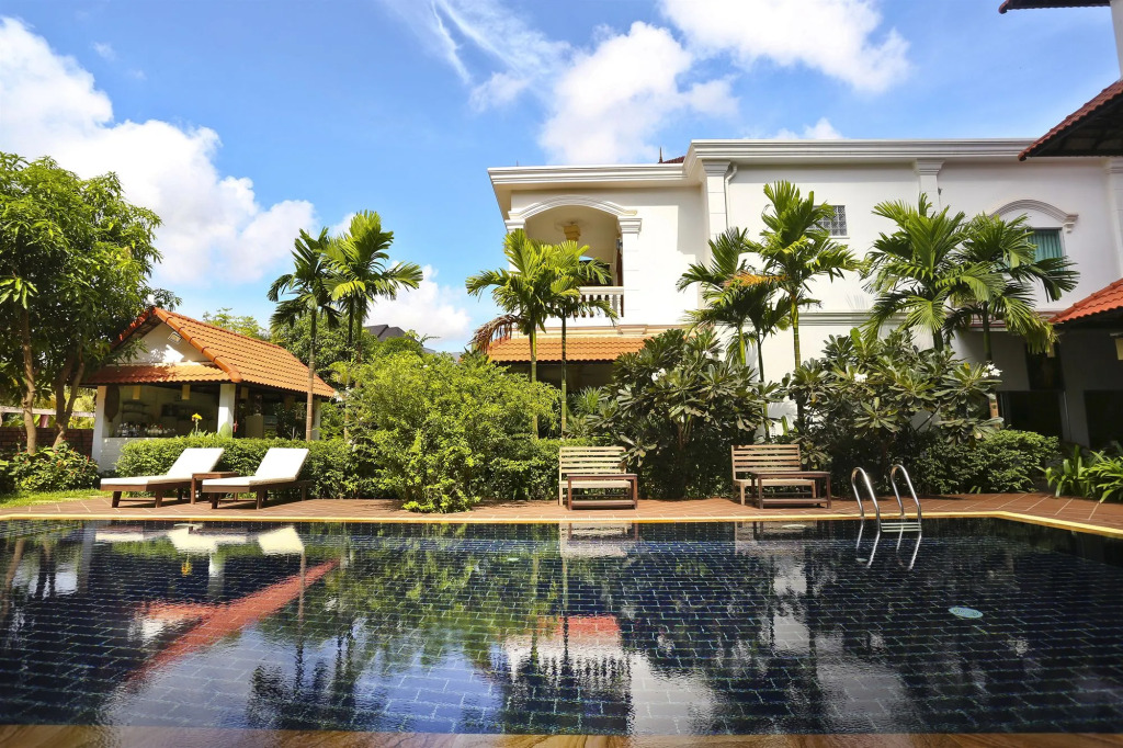 Kiri Boutique Hotel II