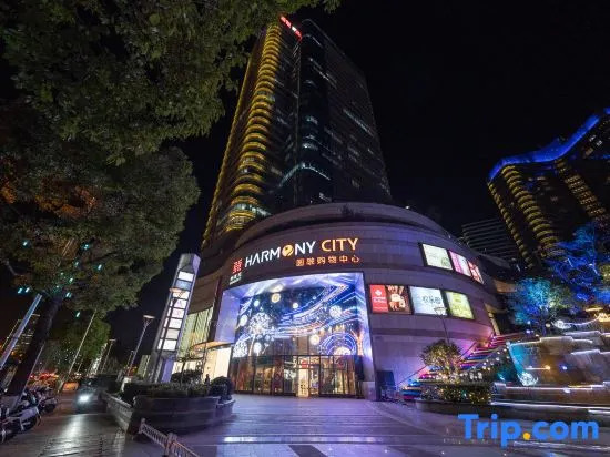 Yolan Executive Hotel Apartments