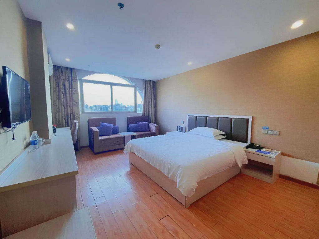 Kyoto Hotel (Jiangnan Songcheng Branch)