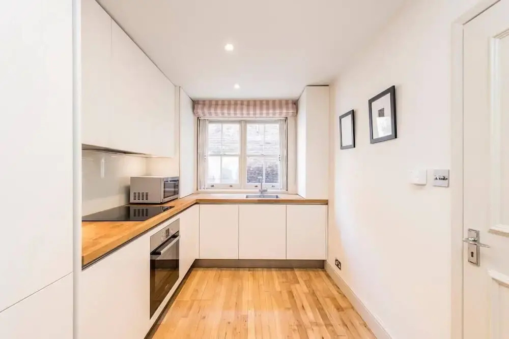 3 Bedroom Mews House - Marble Arch