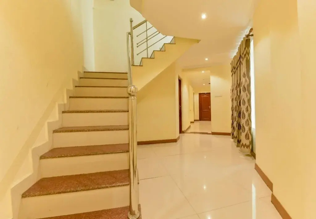 Malabar Plaza Residency by OYO