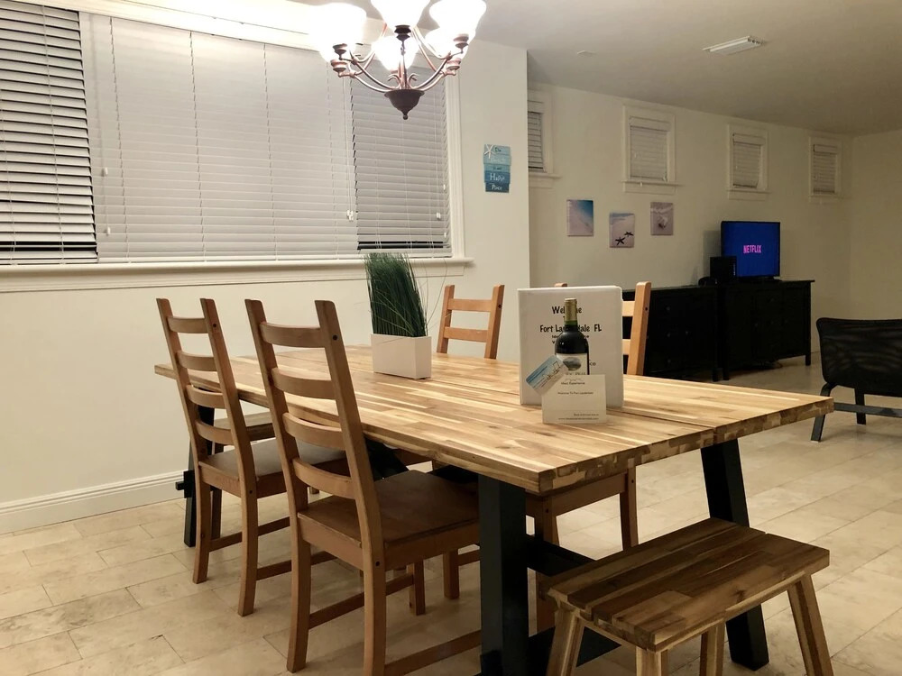Huge House in Fort Lauderdale -  821