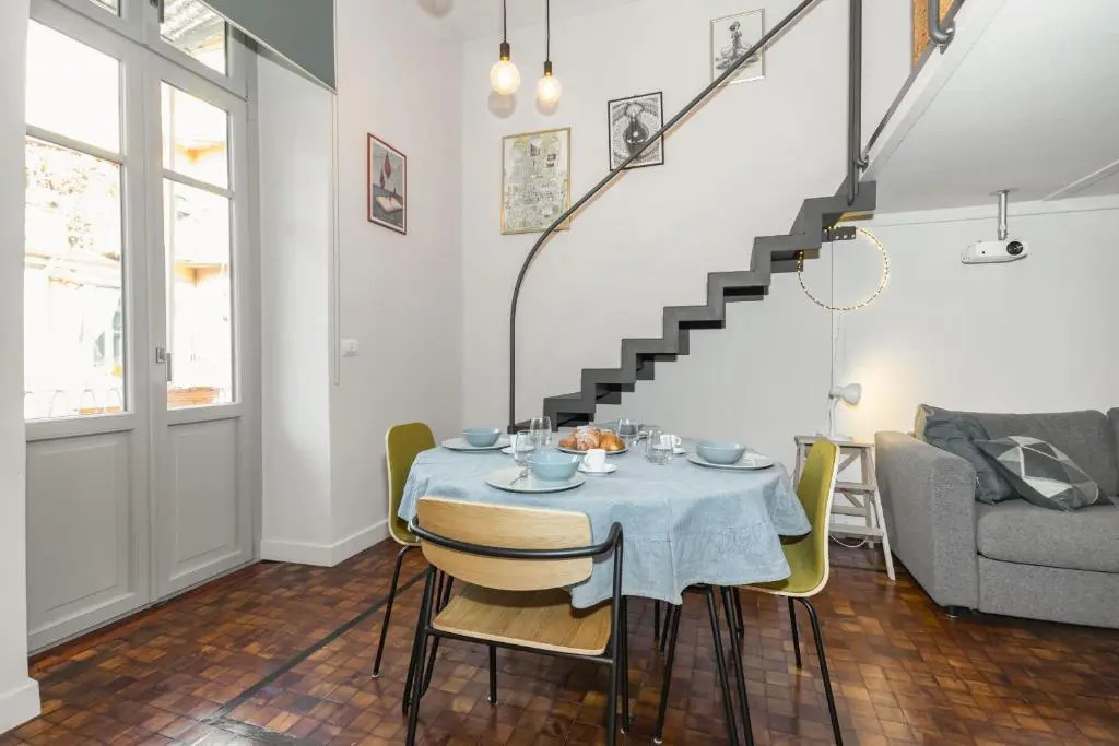 GuestHost - Porta Nuova Galliari Mini Flats