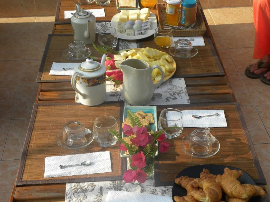 Nova Maetaeng Guest House
