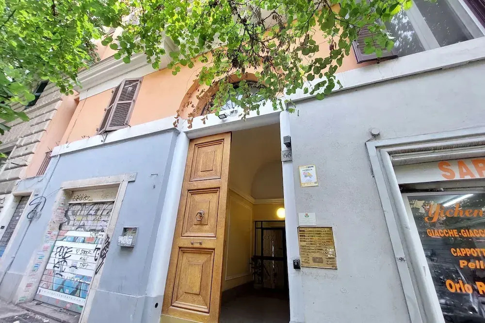 4bnb - Vittorio Emanuele Apartment