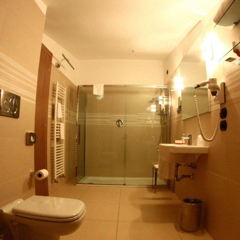 Hotel Novarello