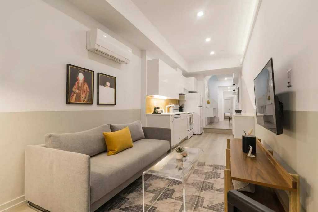 Abode XS House Stunning Architectural Flat