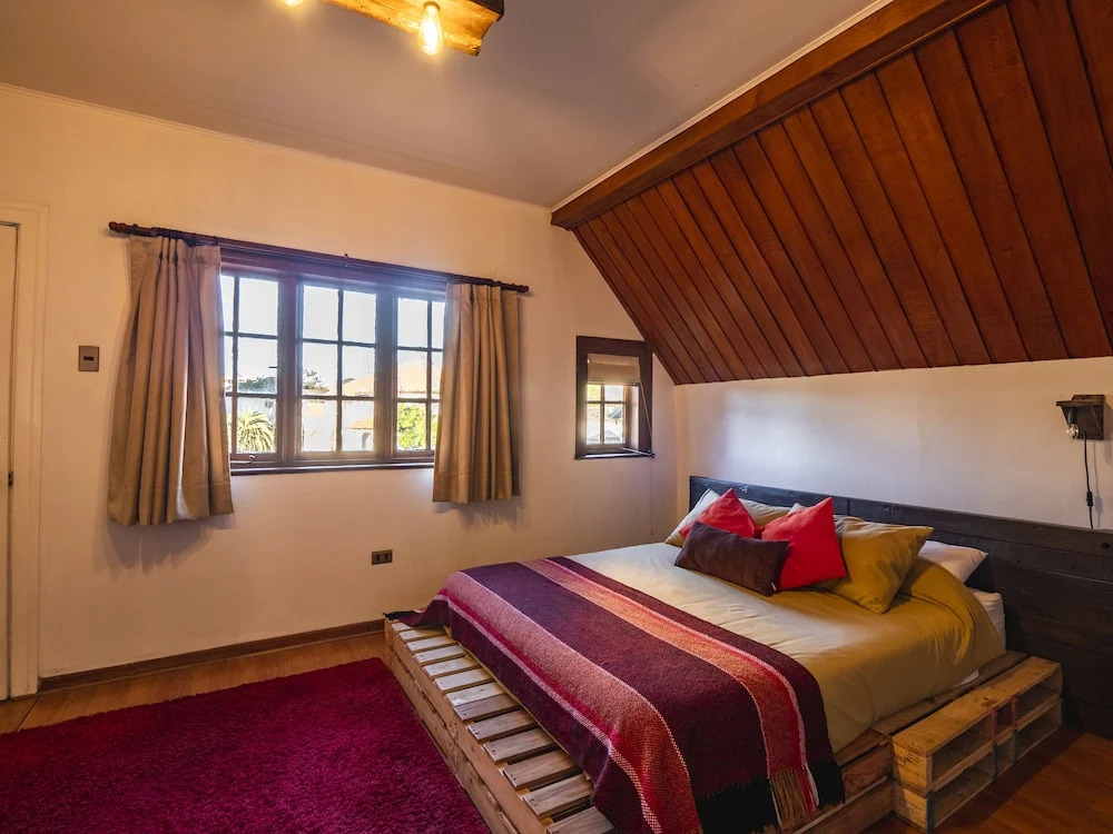 Rustika Hotel
