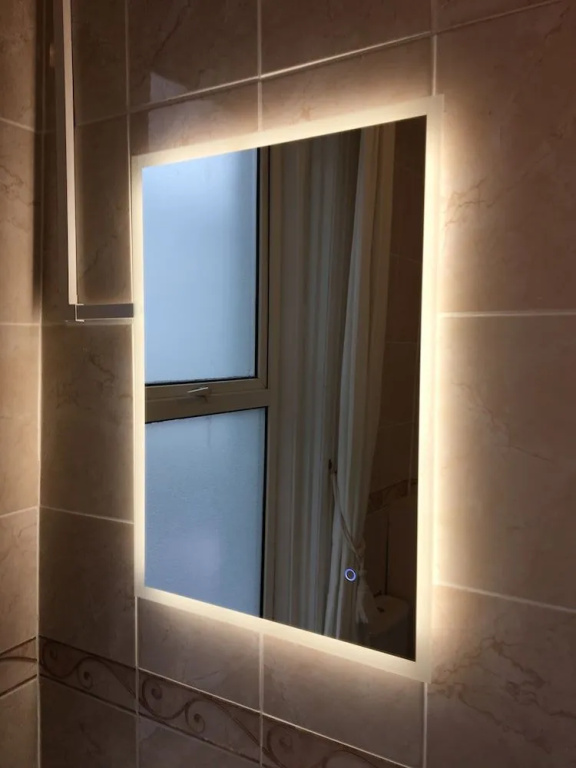 Apollo Guest House