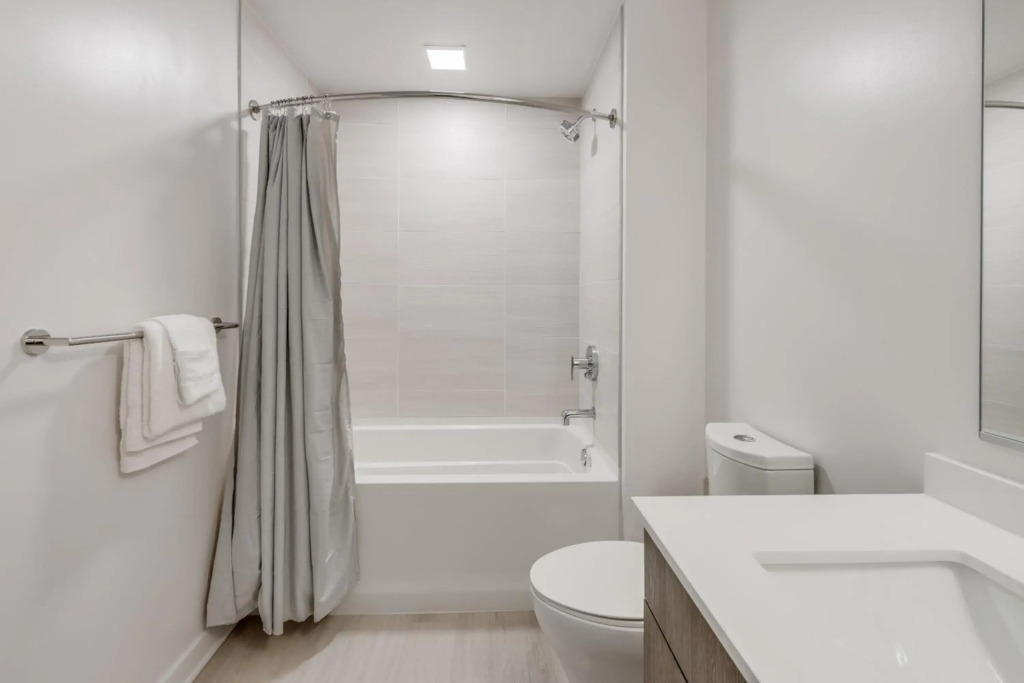 Global Luxury Suites at Capitol Hill