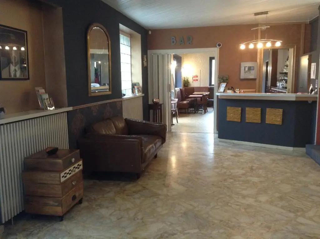 Logis Hôtel AMBROISE
