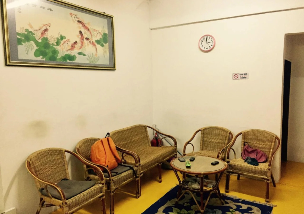 Uncle Guesthouse Kuala Terengganu