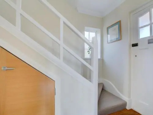 Holiday Home Pasain bury