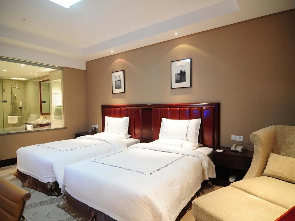 Chunhui Jinke Hotel