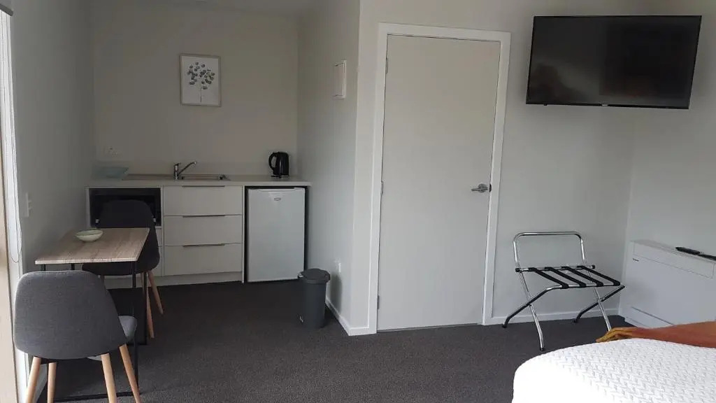 Lodges On Pearson Unit 1
