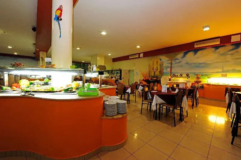 Apartamentos Corralejo Playa Oasis