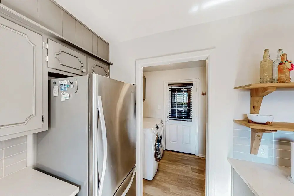 Dog-friendly Lubbock Home w/ Backyard