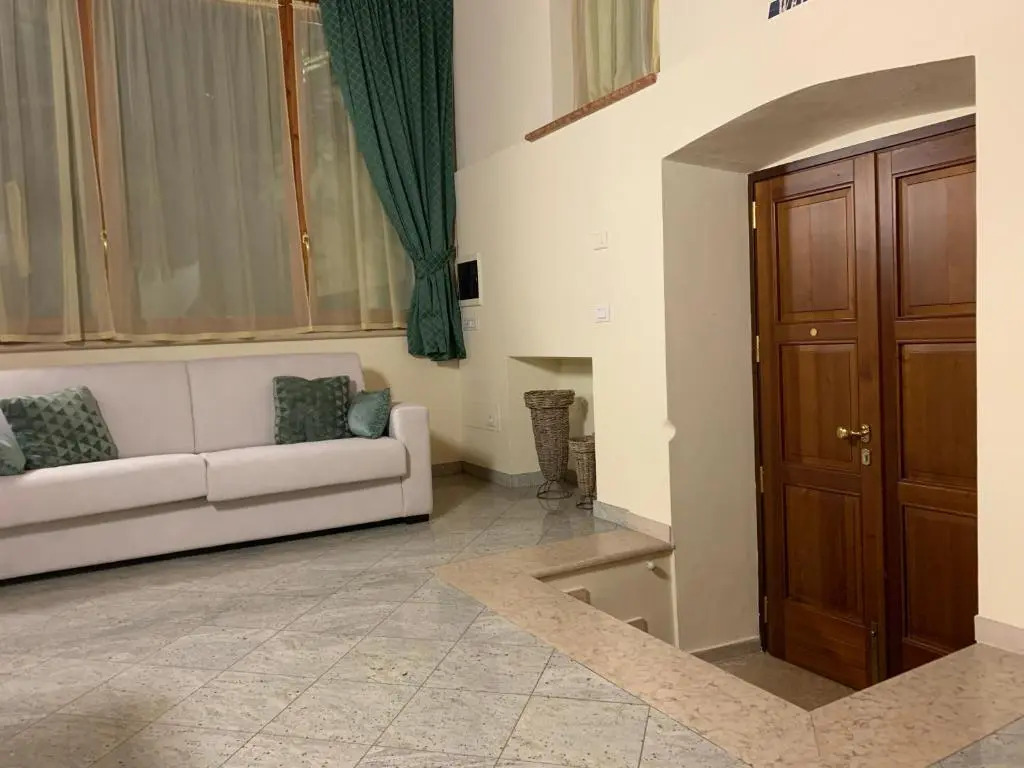 Il Vicoletto Holiday House