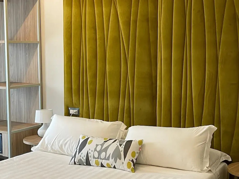 Hotel SantElia
