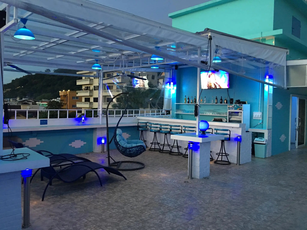 PATONG BLUE HOTEL