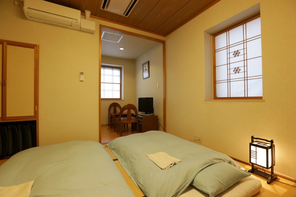 Mizusawa Kita Hotel