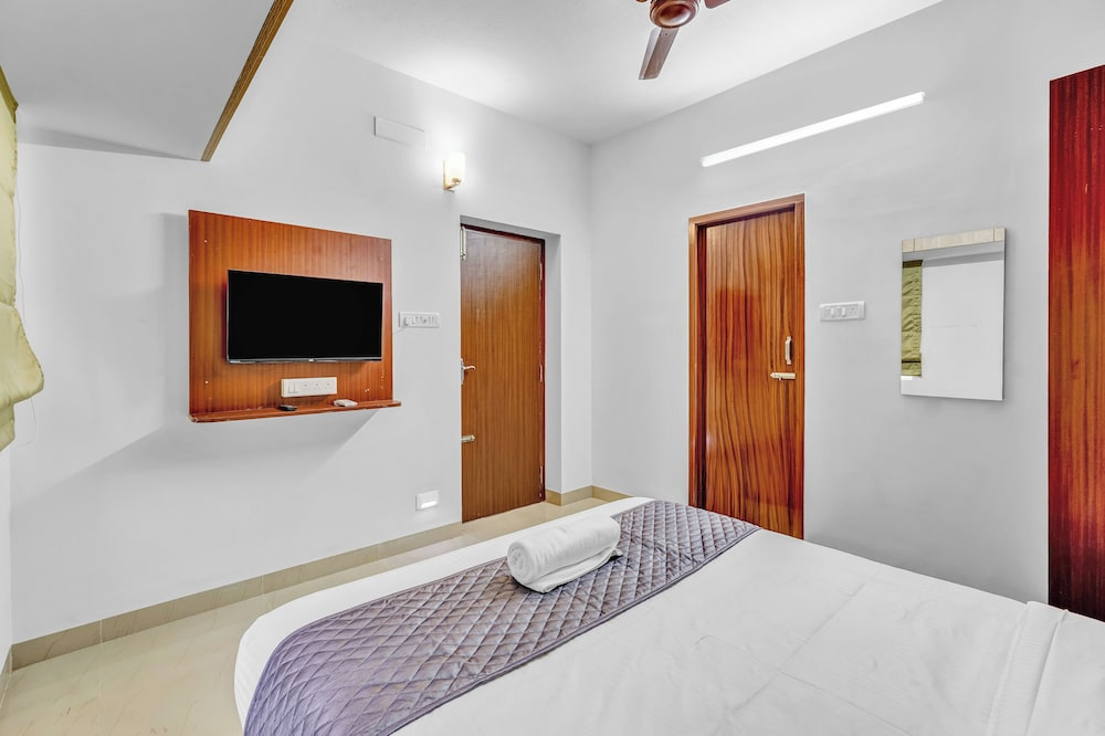Ecostay Valasaravakkam