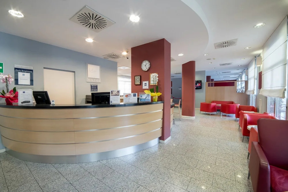 Express by Holiday Inn Turin