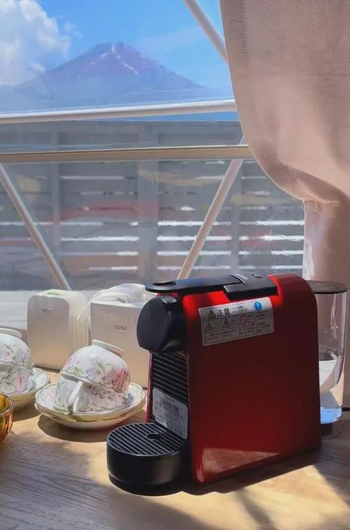 Necoana Glamping
