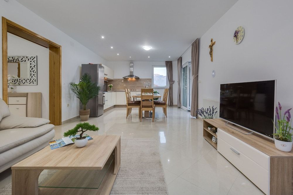 Villa Zlatni dvori ZadarVillas