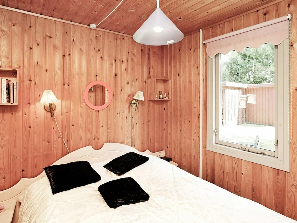 Gorgeous Holiday Home in Hals With Terrace