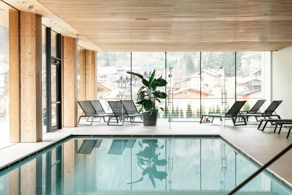 Corona Dolomites Hotel