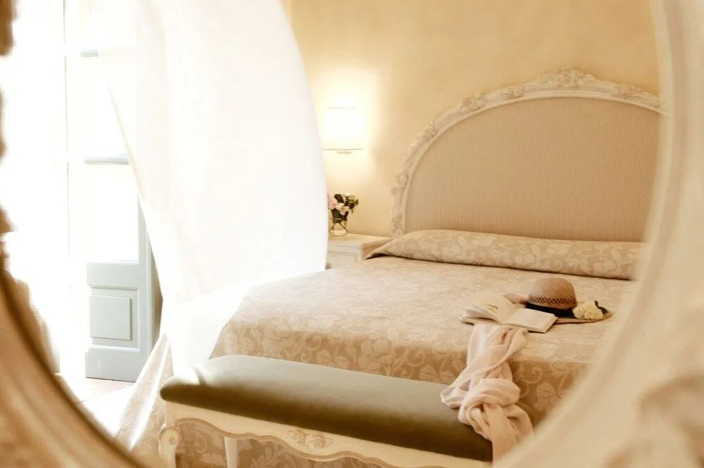 Hotel Villa di Campo