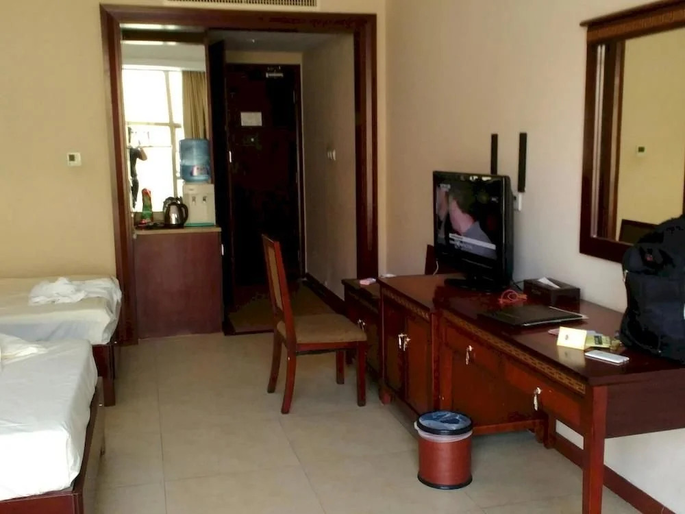 Oriental Shine Hotel