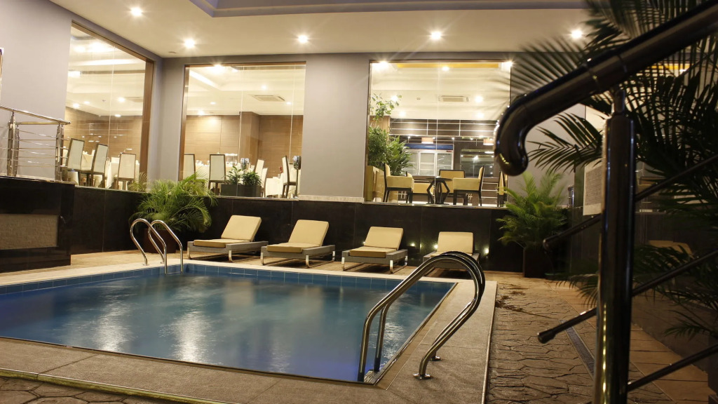 Shoregate Hotels